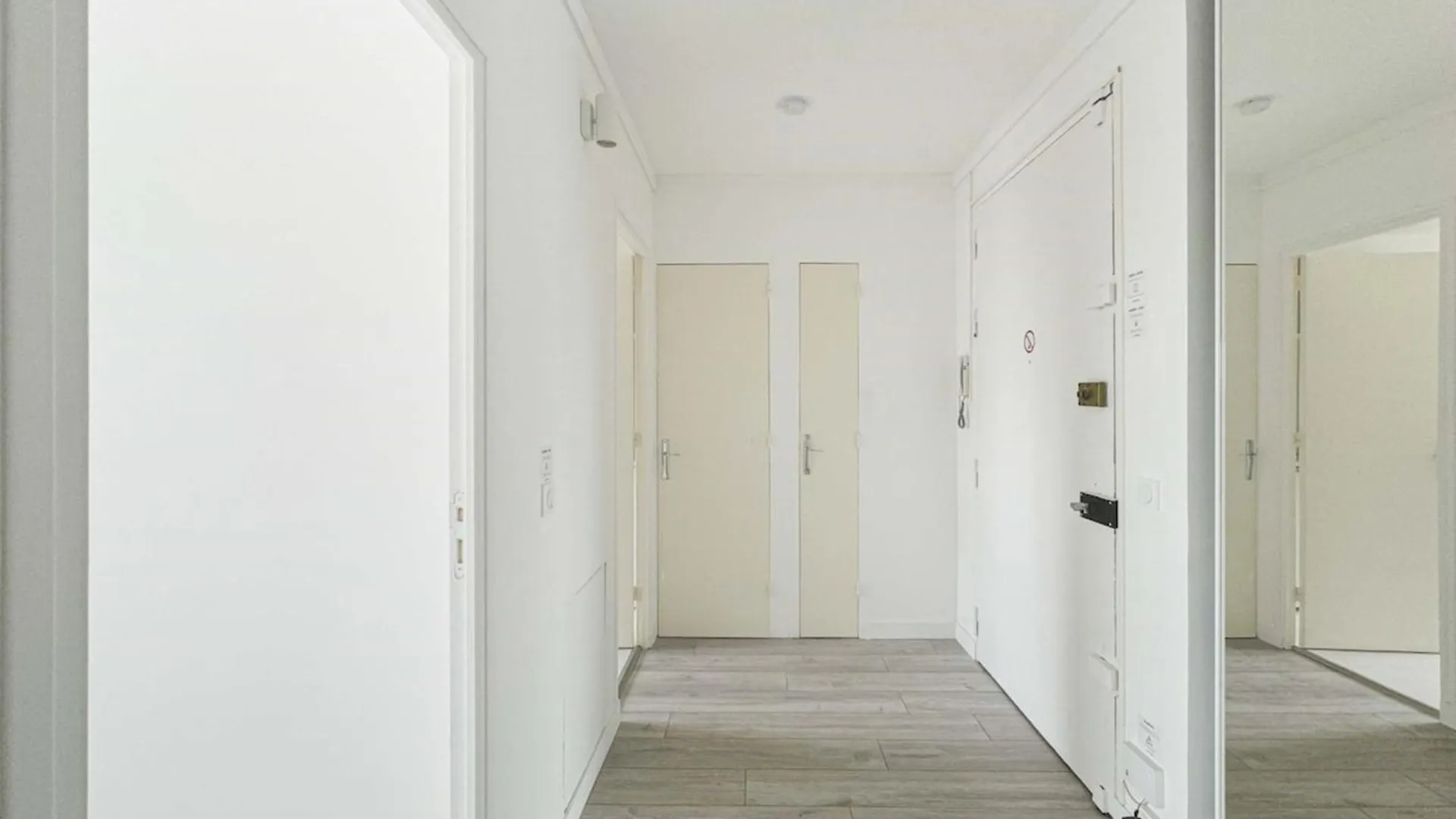 Flexliving - Room - Mouchez Paris Holiday home