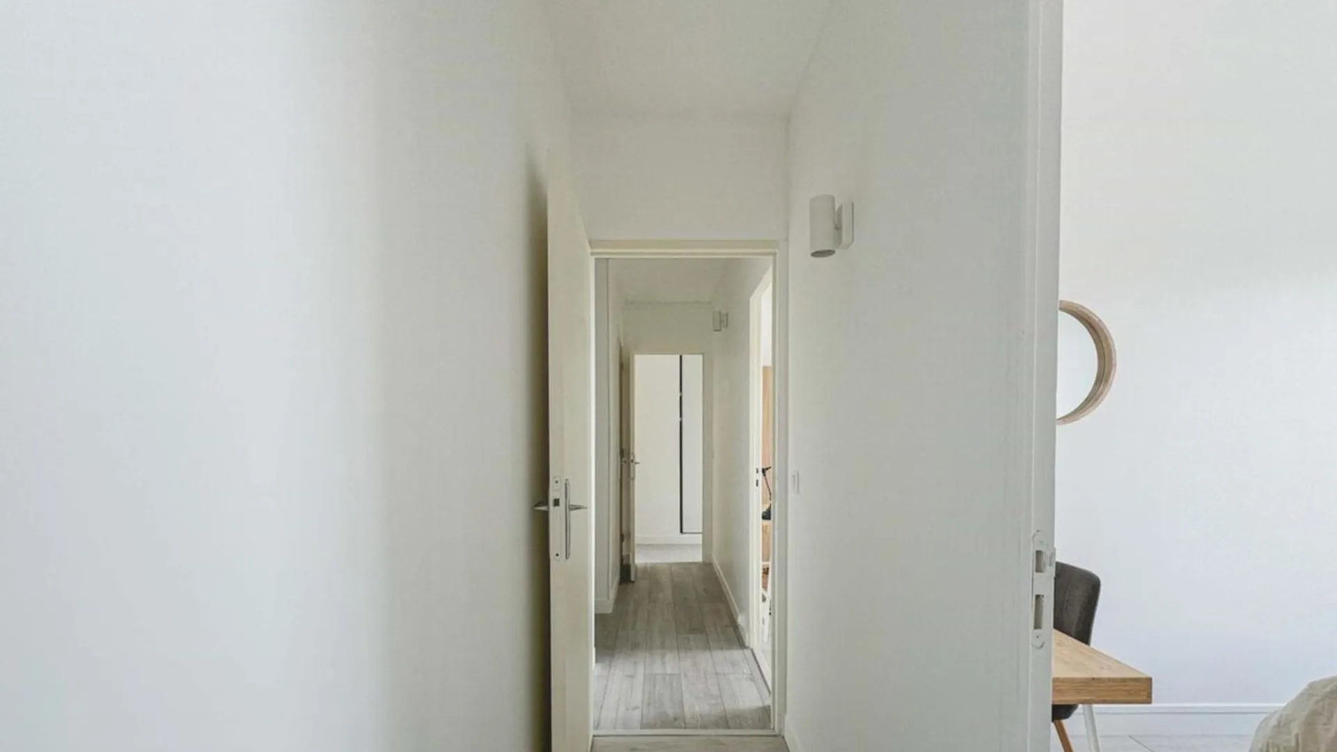 Flexliving - Room - Mouchez Paris France