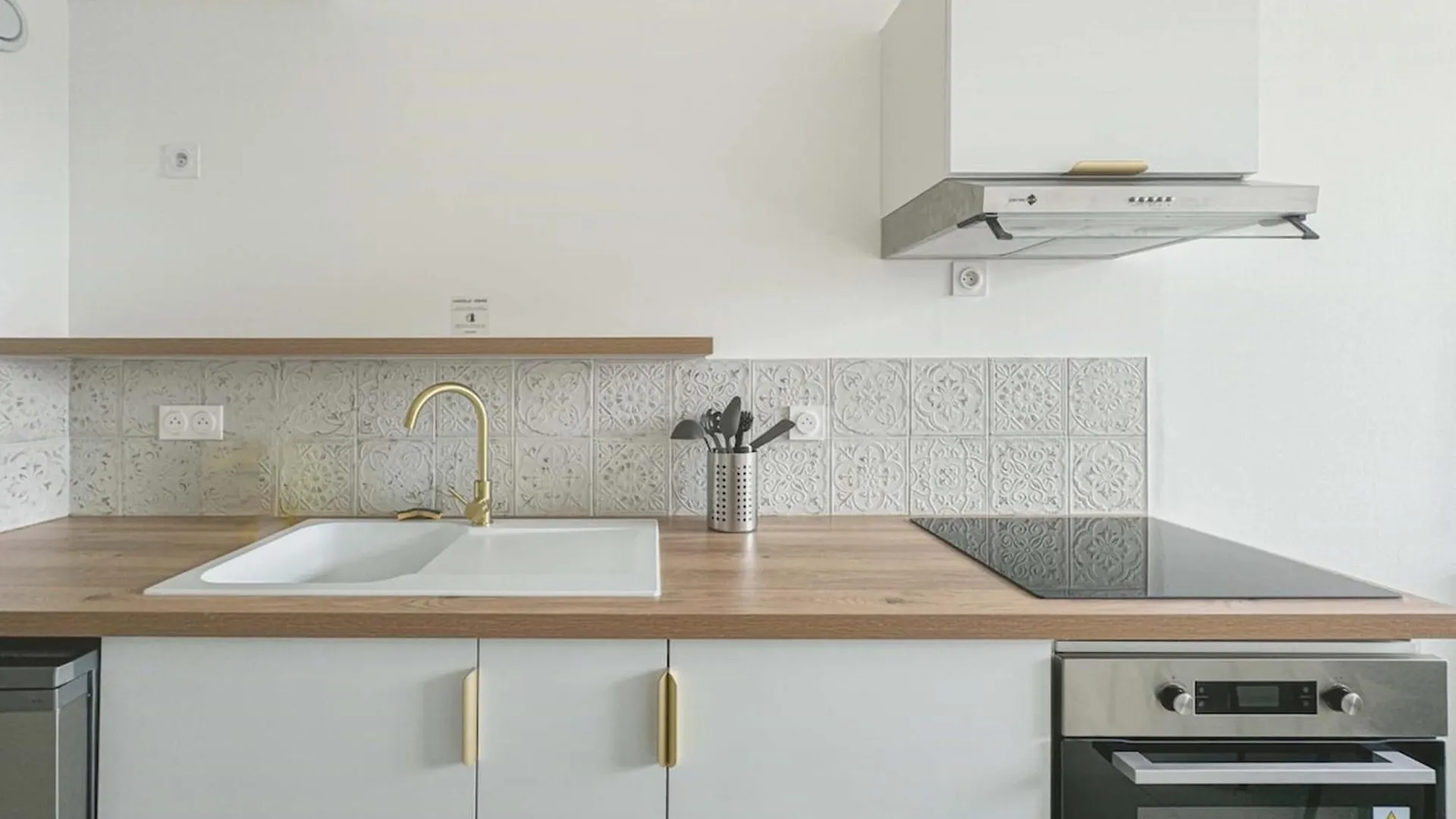 Holiday home Flexliving - Room - Mouchez Paris