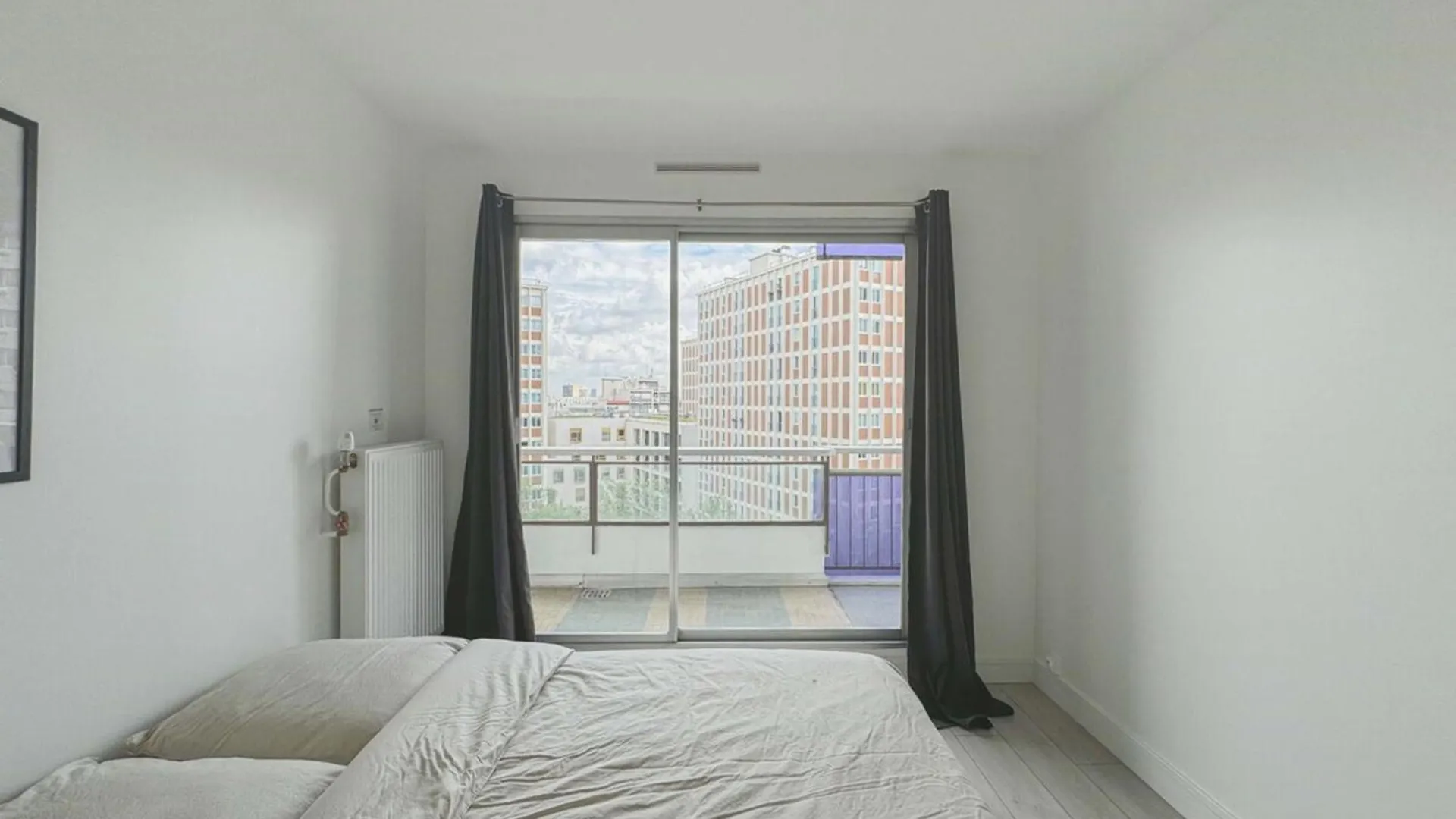Holiday home Flexliving - Room - Mouchez Paris