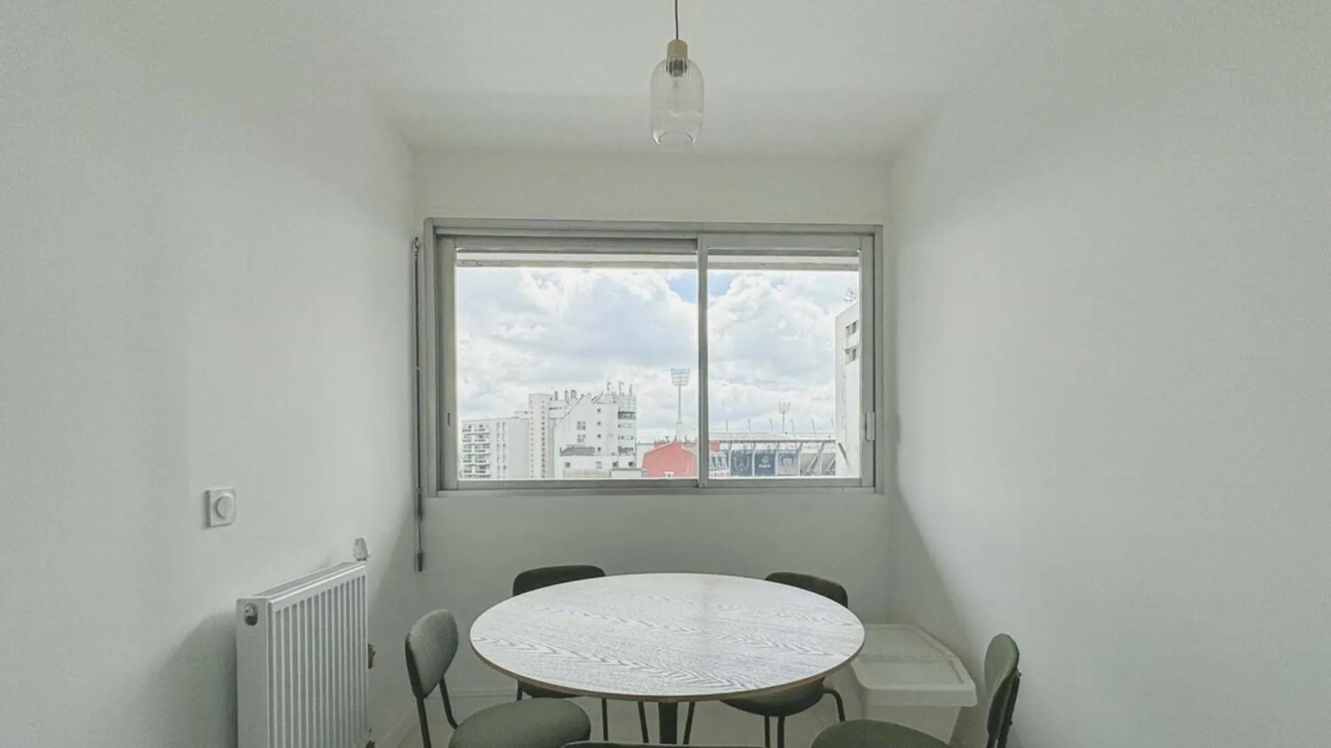 Flexliving - Room - Mouchez Paris 0*,