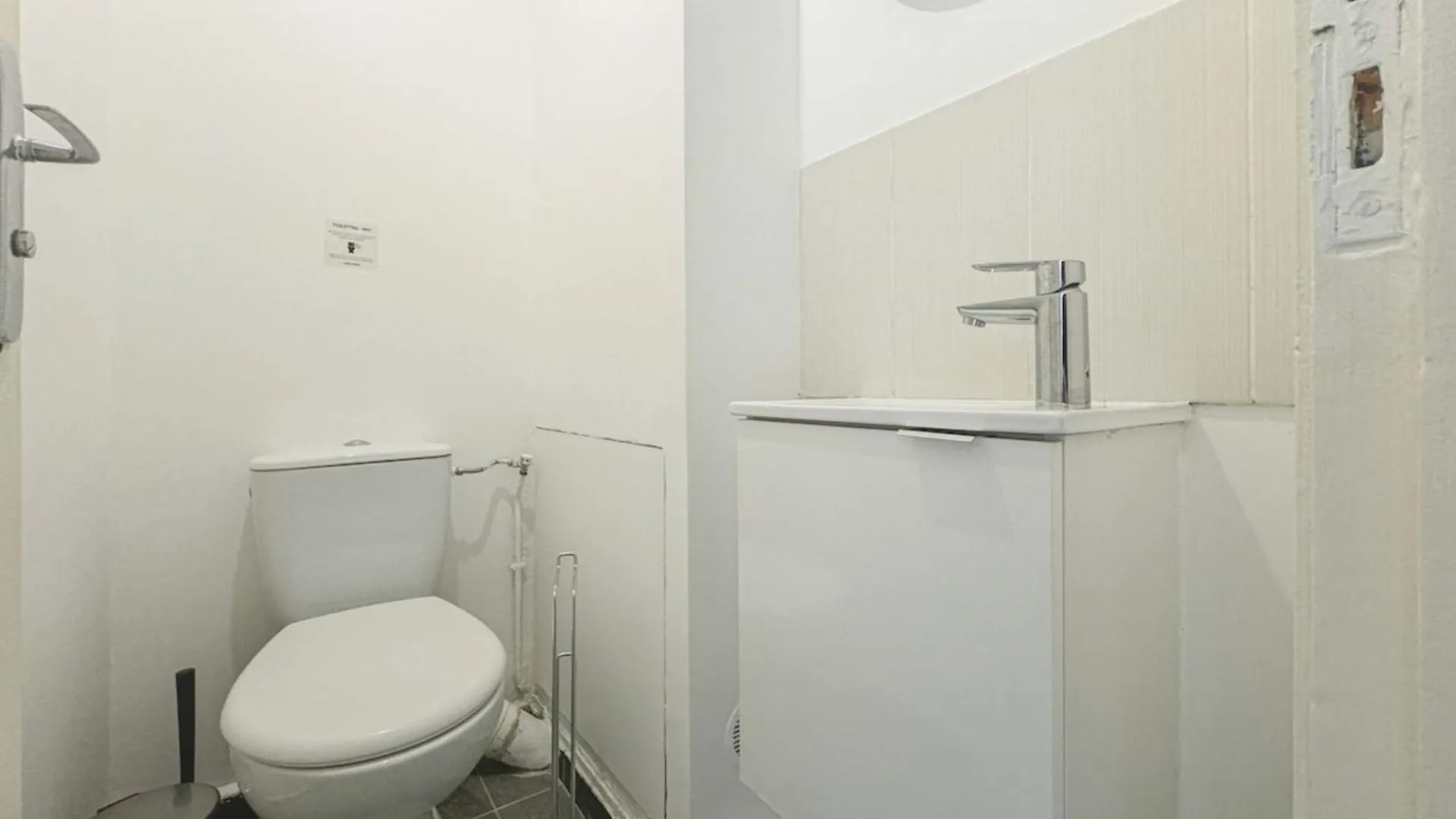 Holiday home Flexliving - Room - Mouchez Paris France