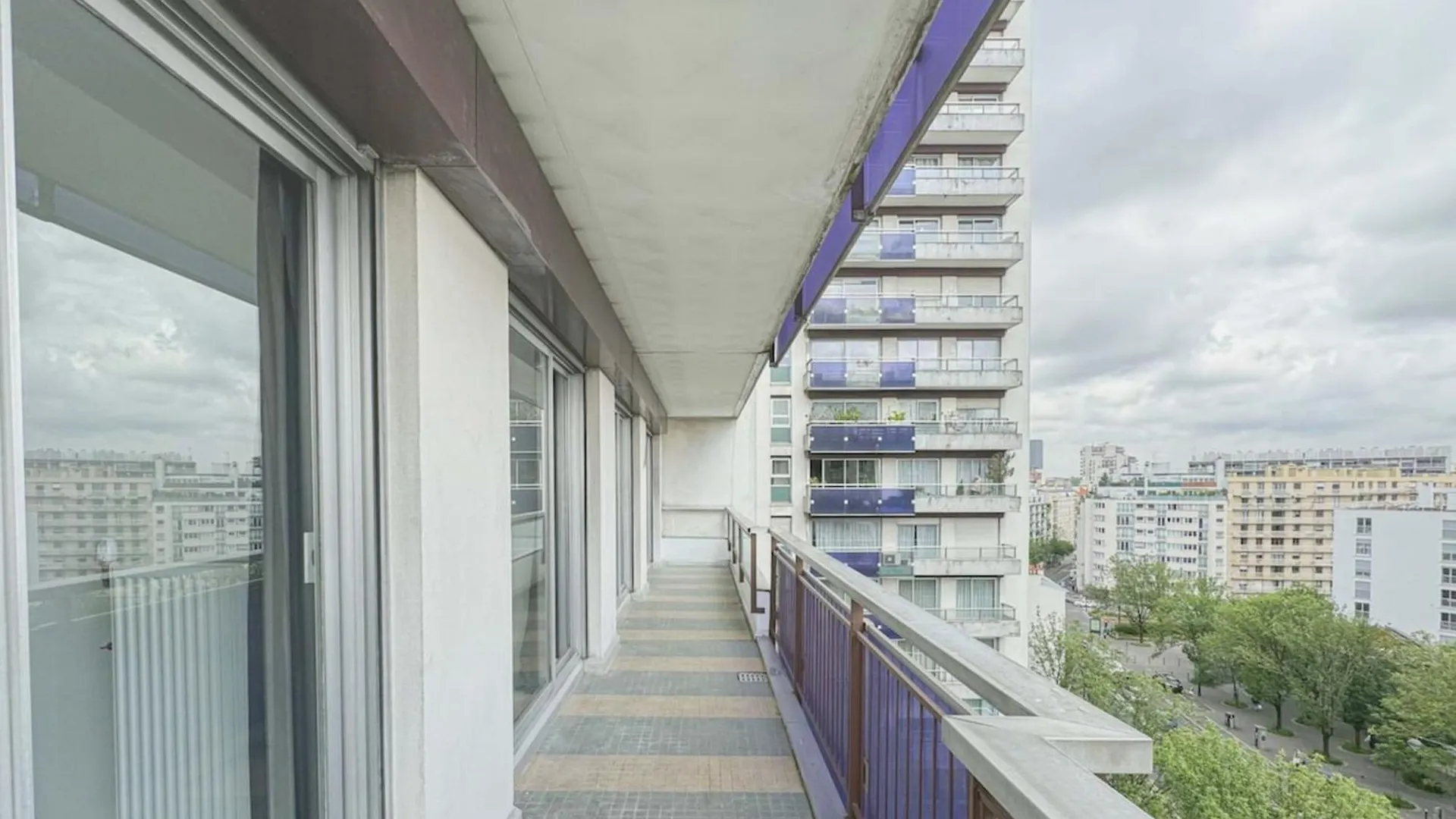 Flexliving - Room - Mouchez Paris France