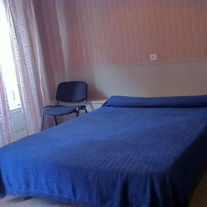 Des Arts Hotel