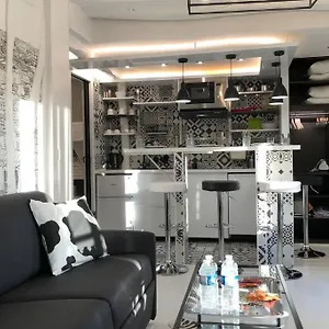  Apartamento Rousselet Quartier Bon Marché Viième