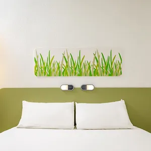 Ibis Budget La 19eme Paříž