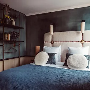 2* Hotell Babel Belleville