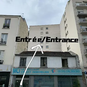 Fleur De Париж