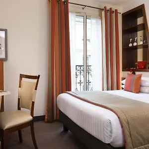 2* Otel Grand Des Balcons