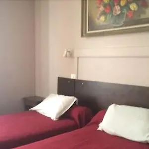 Stanislas Sans Ascenseur Hotel