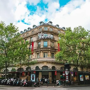 Cosy & Charming Studio, Typically Parisian Paris