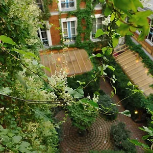 Lägenhet Les Patios Du Marais 2