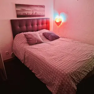 Au Coeur Du Paris. Apartament