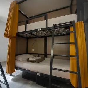 City Inn Paris Hostel