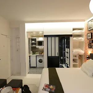 Voute Apartament