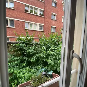  Appartamento Rue Lacépède