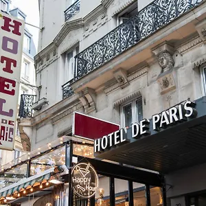 2* Hotell Grand De