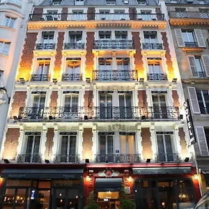 2* Otel Celtic