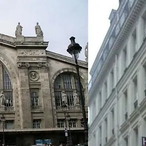 Nord Szálloda