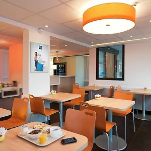 Ibis Budget Porte D'orleans מלון