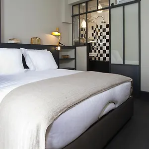 1er Etage Marais מלון