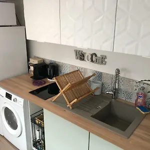 Duplex Atypique 13 Station F Bercy Paris