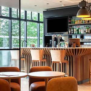 2* Otel Porte Des Lilas